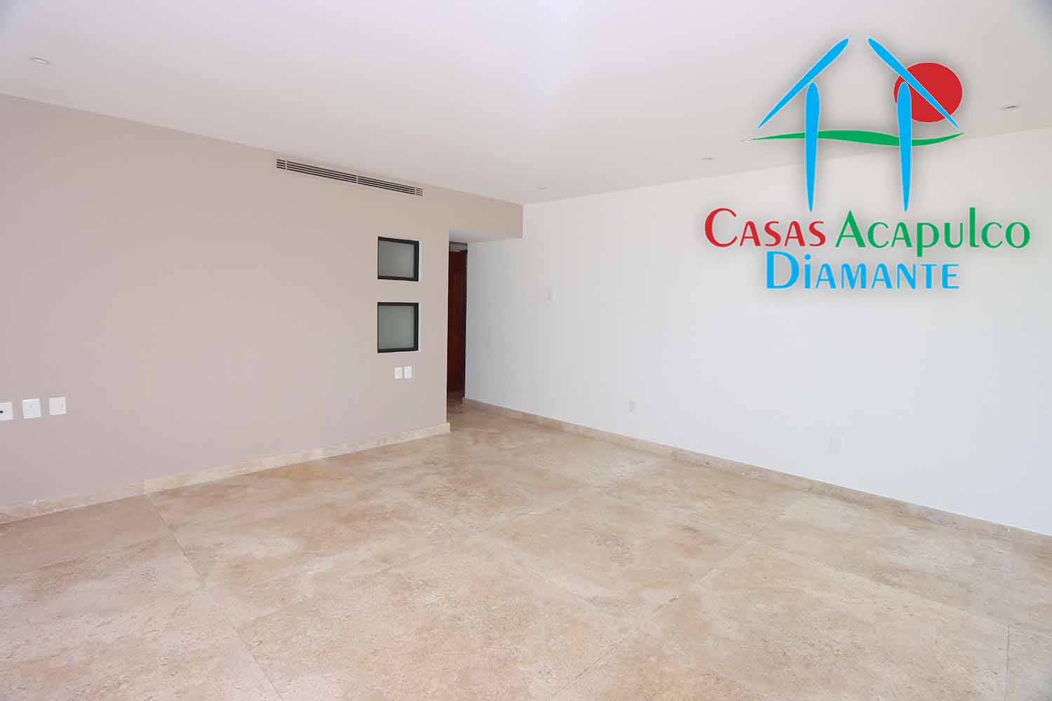 Vidamar 2 PH A1 - Recámara tres 3